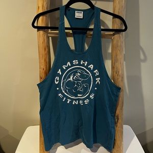 Gymshark Men’s Stringer